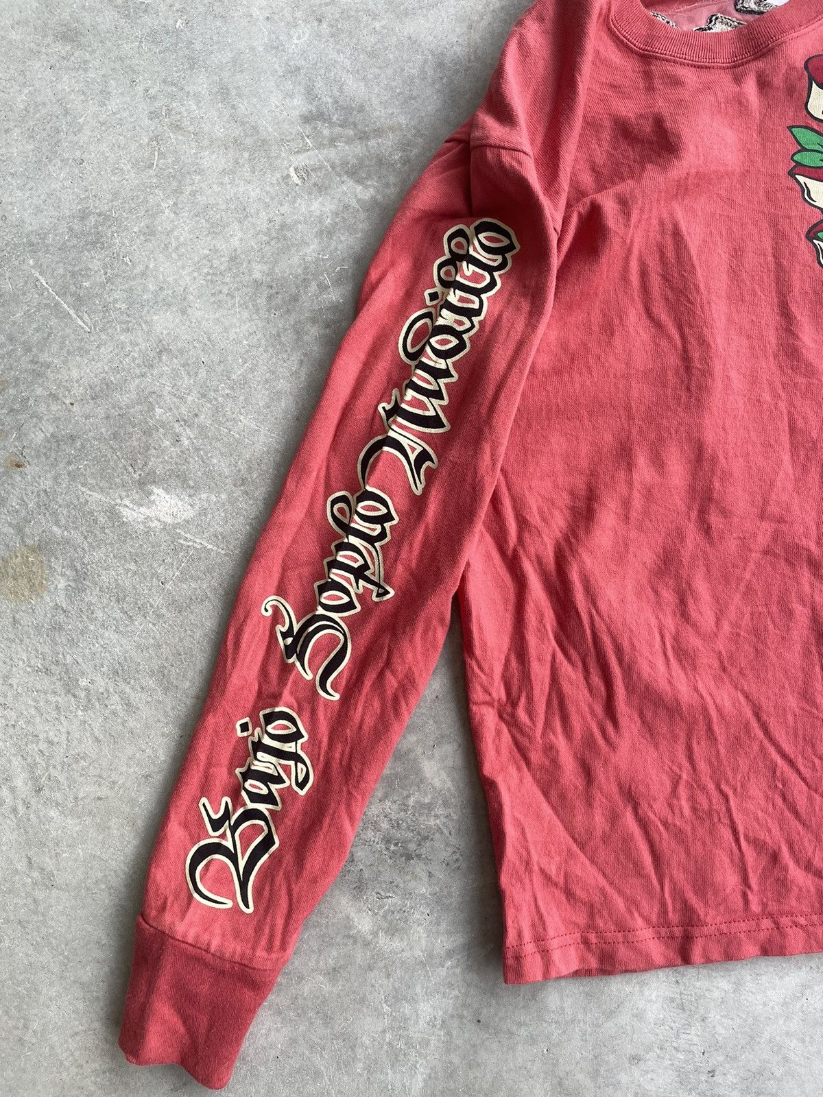 Other LOW BLOW KNUCKLE LONG SLEEVE Size US M / EU 48-50 / 2 - 6 Thumbnail