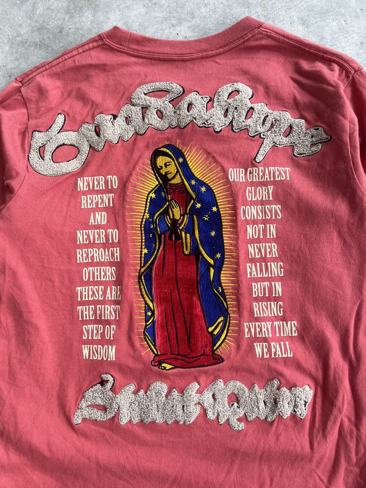 Other LOW BLOW KNUCKLE LONG SLEEVE Size US M / EU 48-50 / 2 - 2 Thumbnail