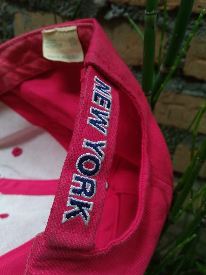 MLB × New York Yankees × Vintage Vintage Wool New York Yankees Hats Caps Size ONE SIZE - 5 Thumbnail