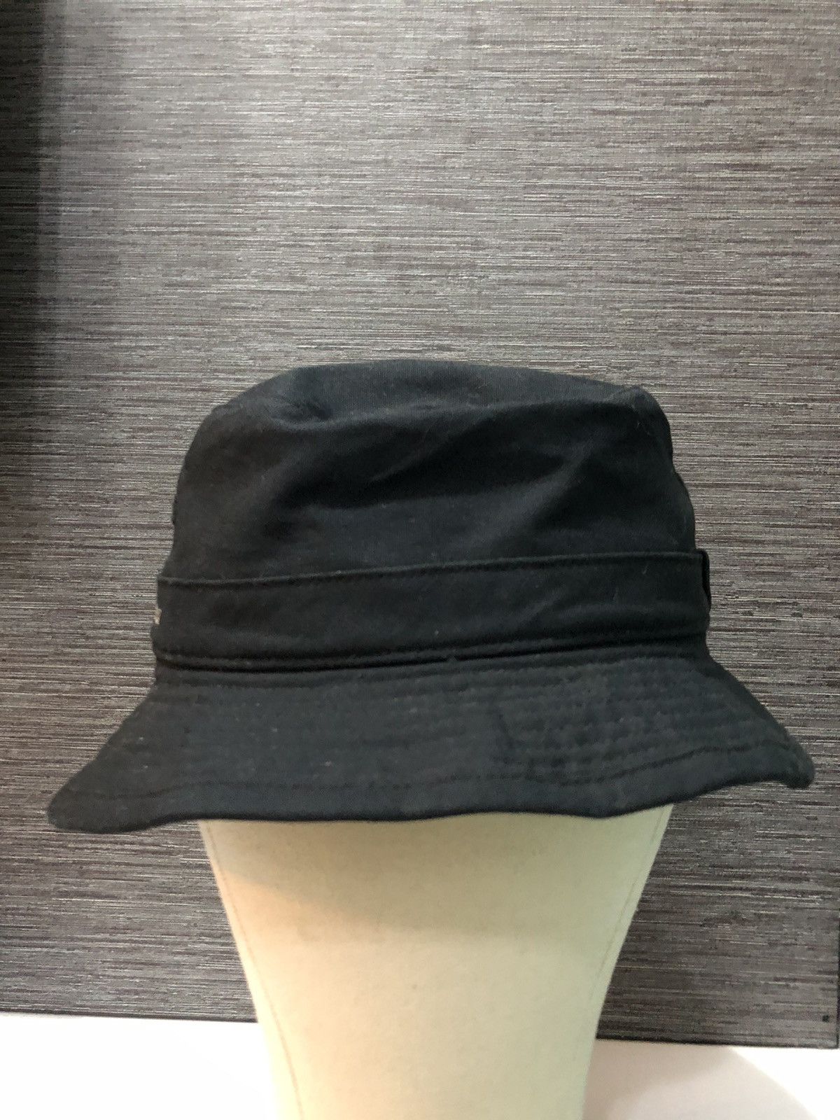 Jean-Michel Basquiat Jean Michel Basquiat Hat Cap Size ONE SIZE - 2 Thumbnail