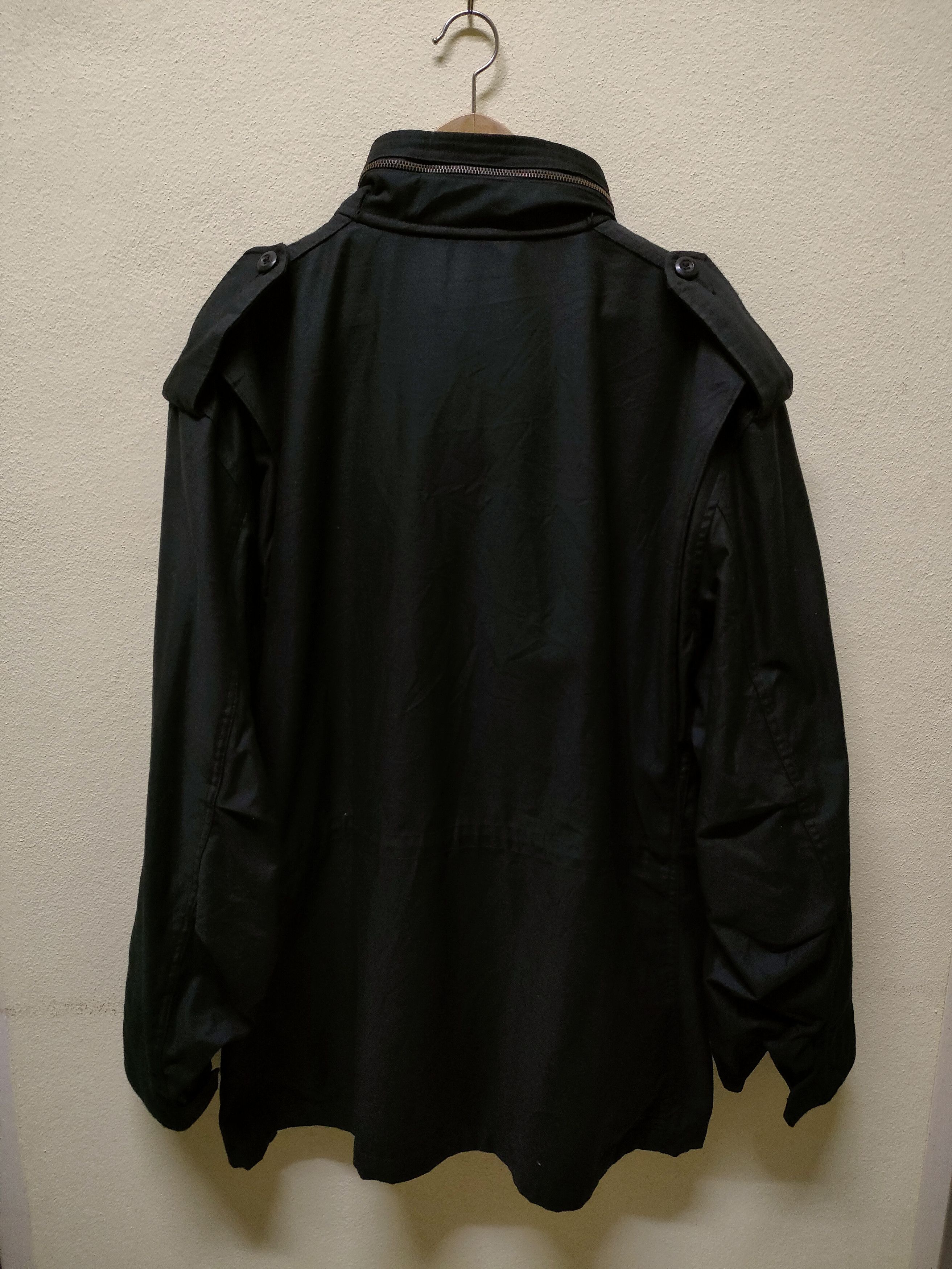 Alpha Industries Alpha Industries M65 Jacket Size US L / EU 52-54 / 3 - 2 Thumbnail