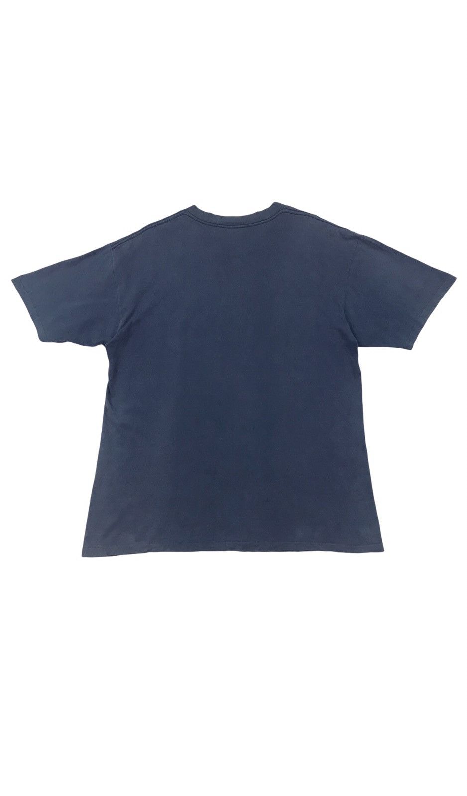 Japanese Brand × Vintage Rare OG vintage SUPER LOVERS japan x Frame Graphics t-shirt Size US L / EU 52-54 / 3 - 2 Thumbnail