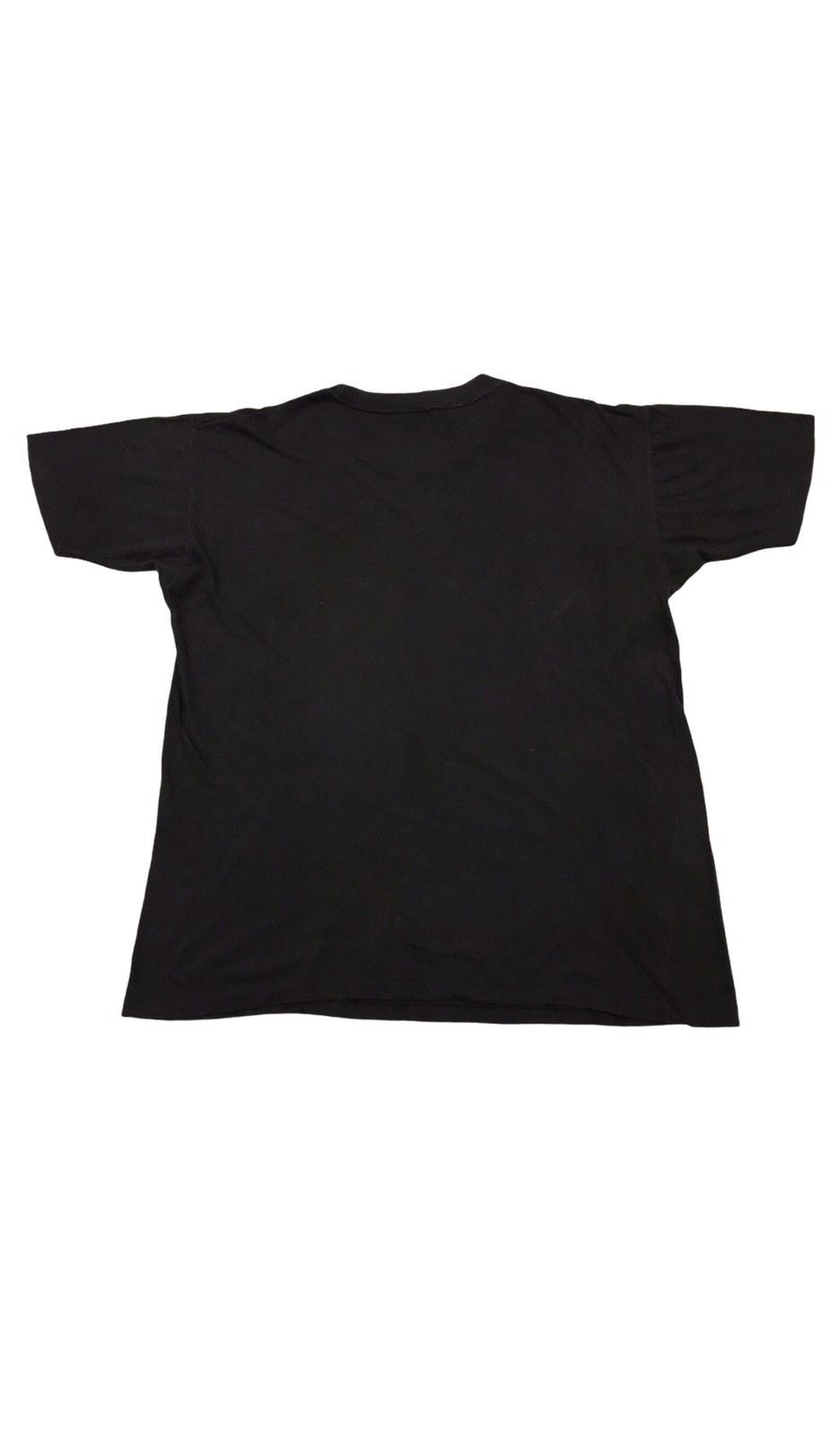 Band Tees × Vintage Vintage U2 line up promo tshirt Size US M / EU 48-50 / 2 - 2 Thumbnail