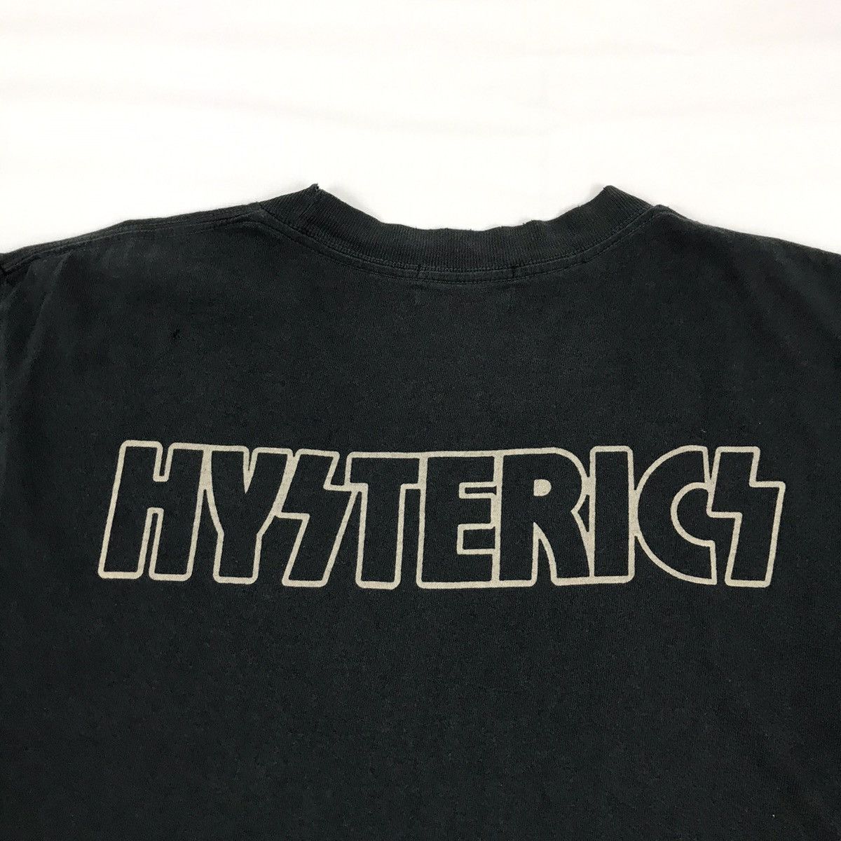 FUCT × Hysteric Glamour × Vintage Vintage HYSTERIC GLAMOUR to make u FUCT up Size US L / EU 52-54 / 3 - 4 Thumbnail