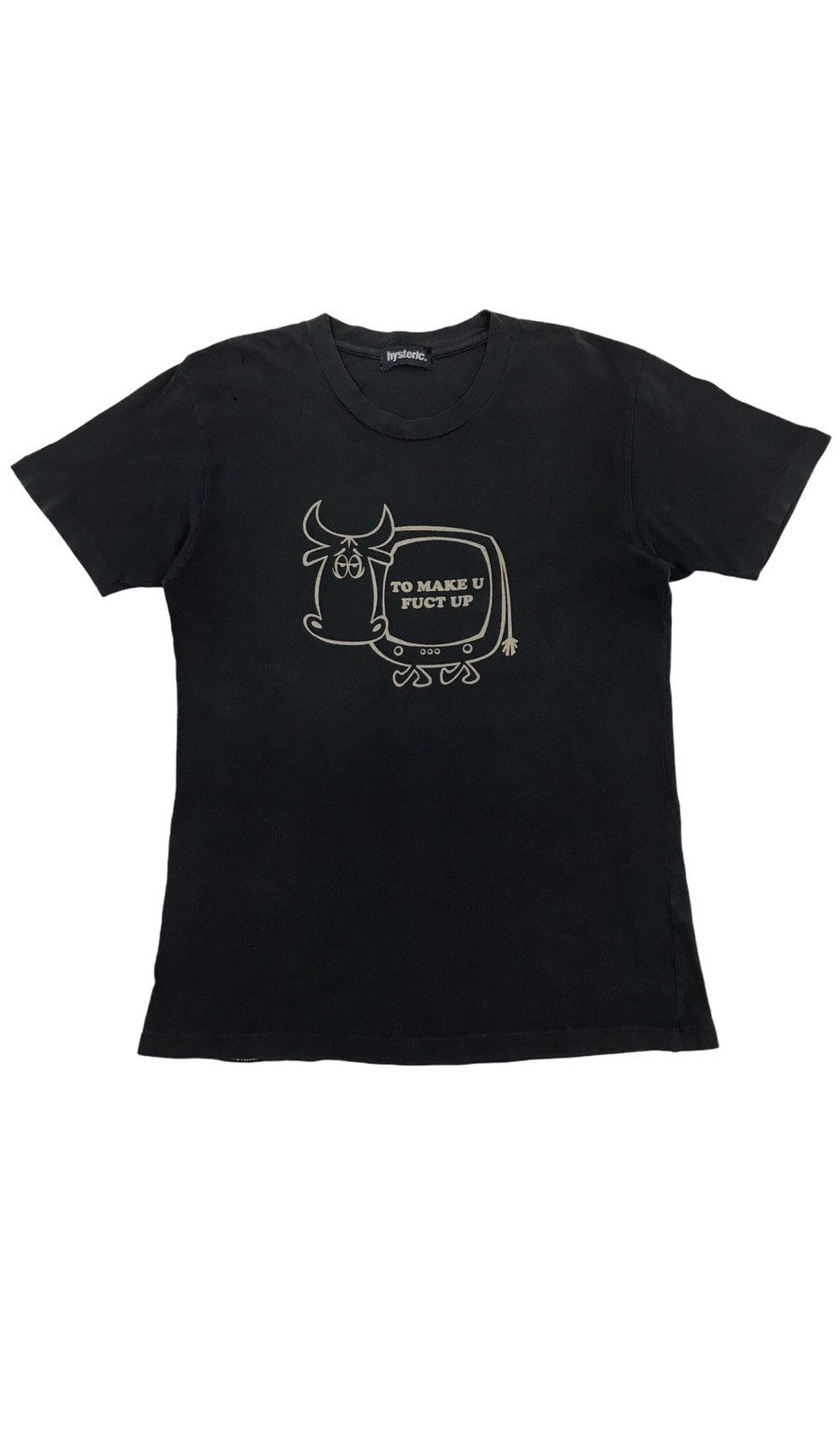 FUCT × Hysteric Glamour × Vintage Vintage HYSTERIC GLAMOUR to make u FUCT up Size US L / EU 52-54 / 3 - 1 Thumbnail