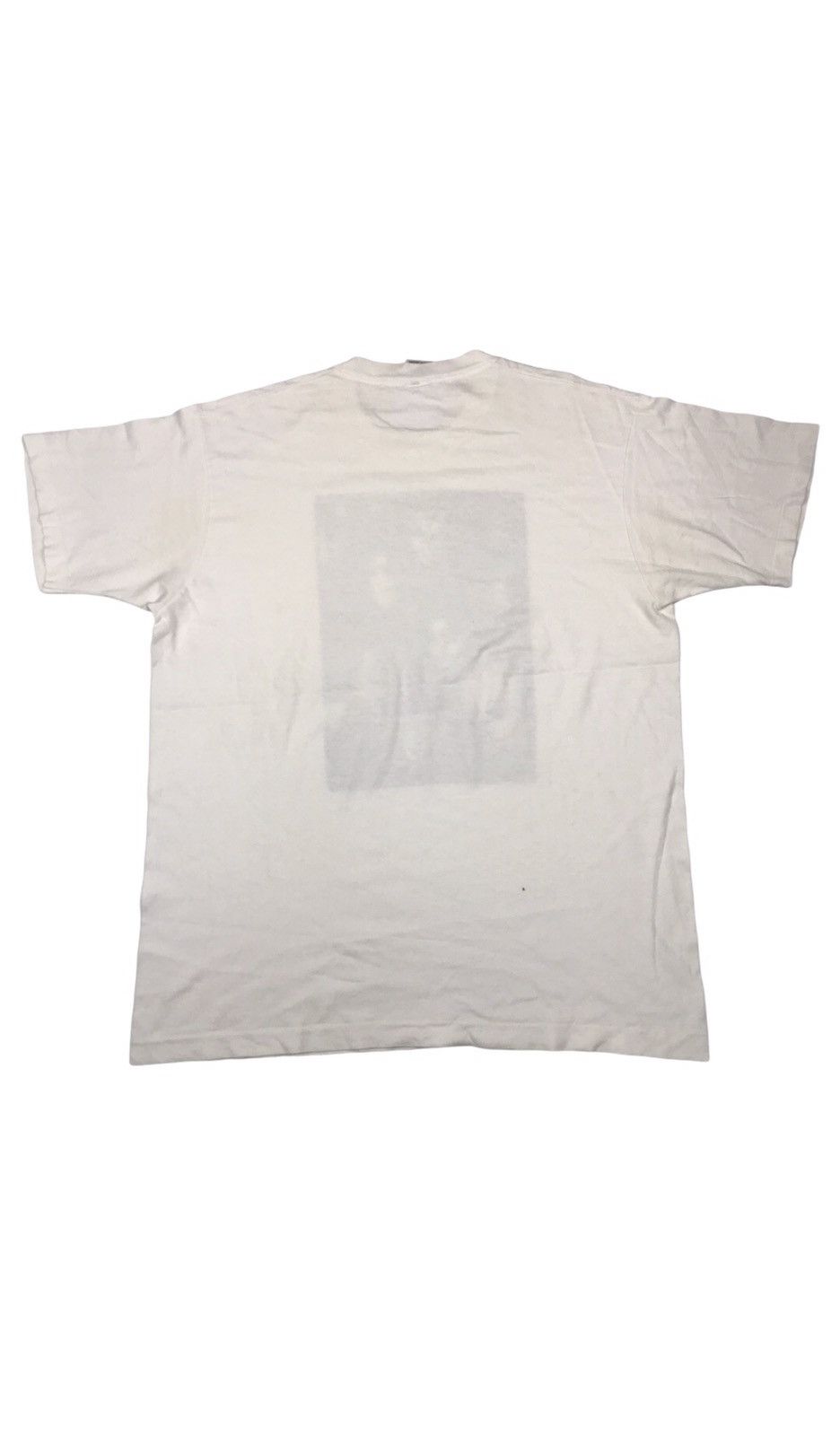 Band Tees × KISS × Vintage Rare vintage KISS promo t-shirt Size US XL / EU 56 / 4 - 2 Thumbnail