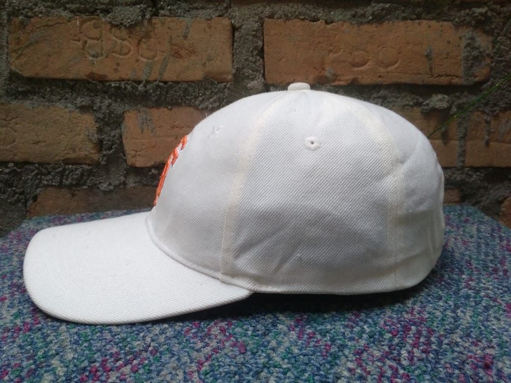 MLB Vintage Wool MLB San Francisco Giants Hats Caps Size ONE SIZE - 2 Thumbnail