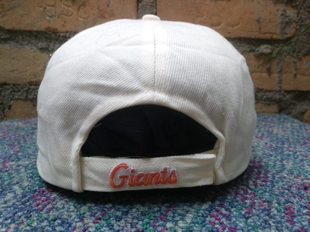 MLB Vintage Wool MLB San Francisco Giants Hats Caps Size ONE SIZE - 3 Thumbnail