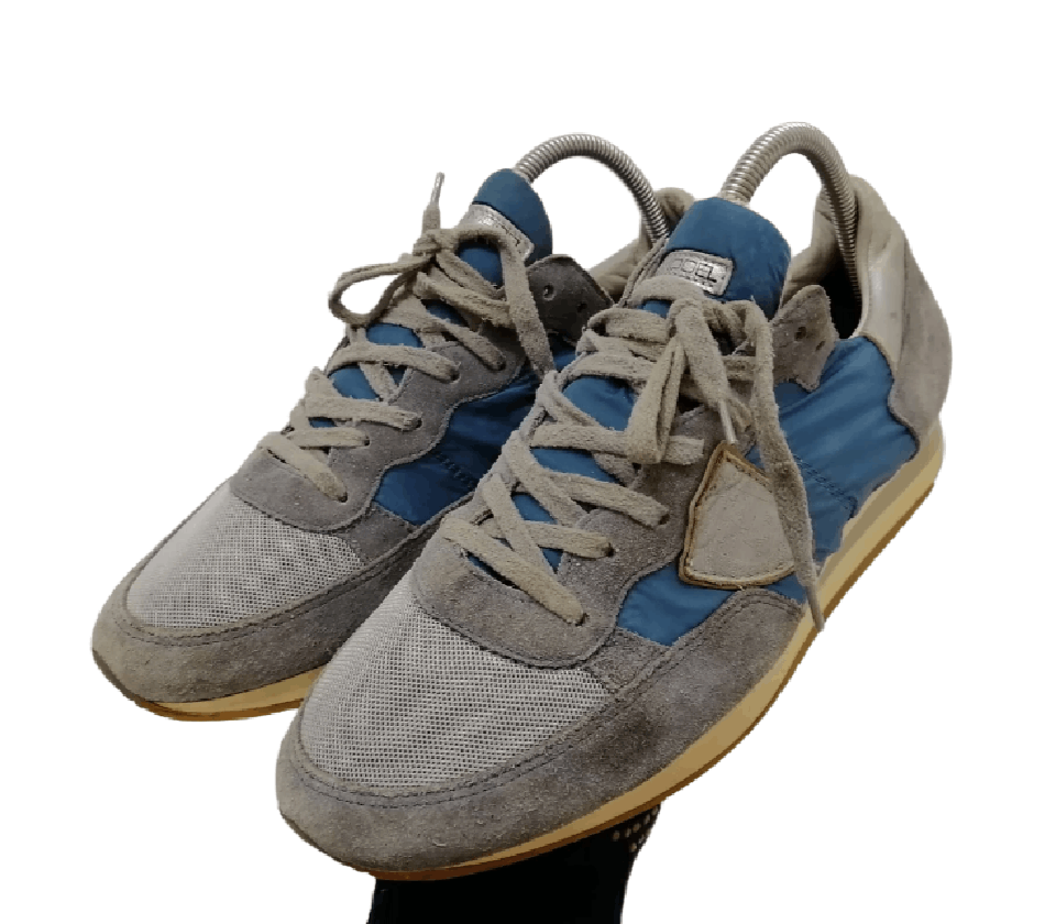 Philippe Model PHILIPPE MODEL Paris Sneakers Size US 8 / EU 41 - 1 Thumbnail