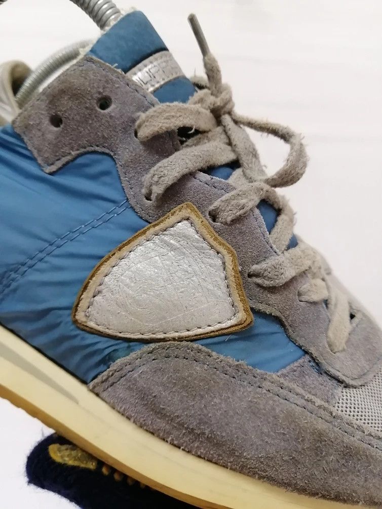 Philippe Model PHILIPPE MODEL Paris Sneakers Size US 8 / EU 41 - 6 Thumbnail