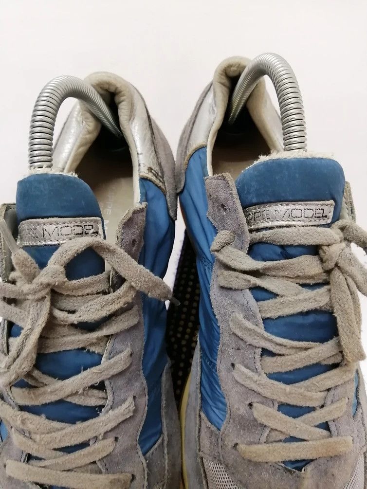 Philippe Model PHILIPPE MODEL Paris Sneakers Size US 8 / EU 41 - 4 Thumbnail