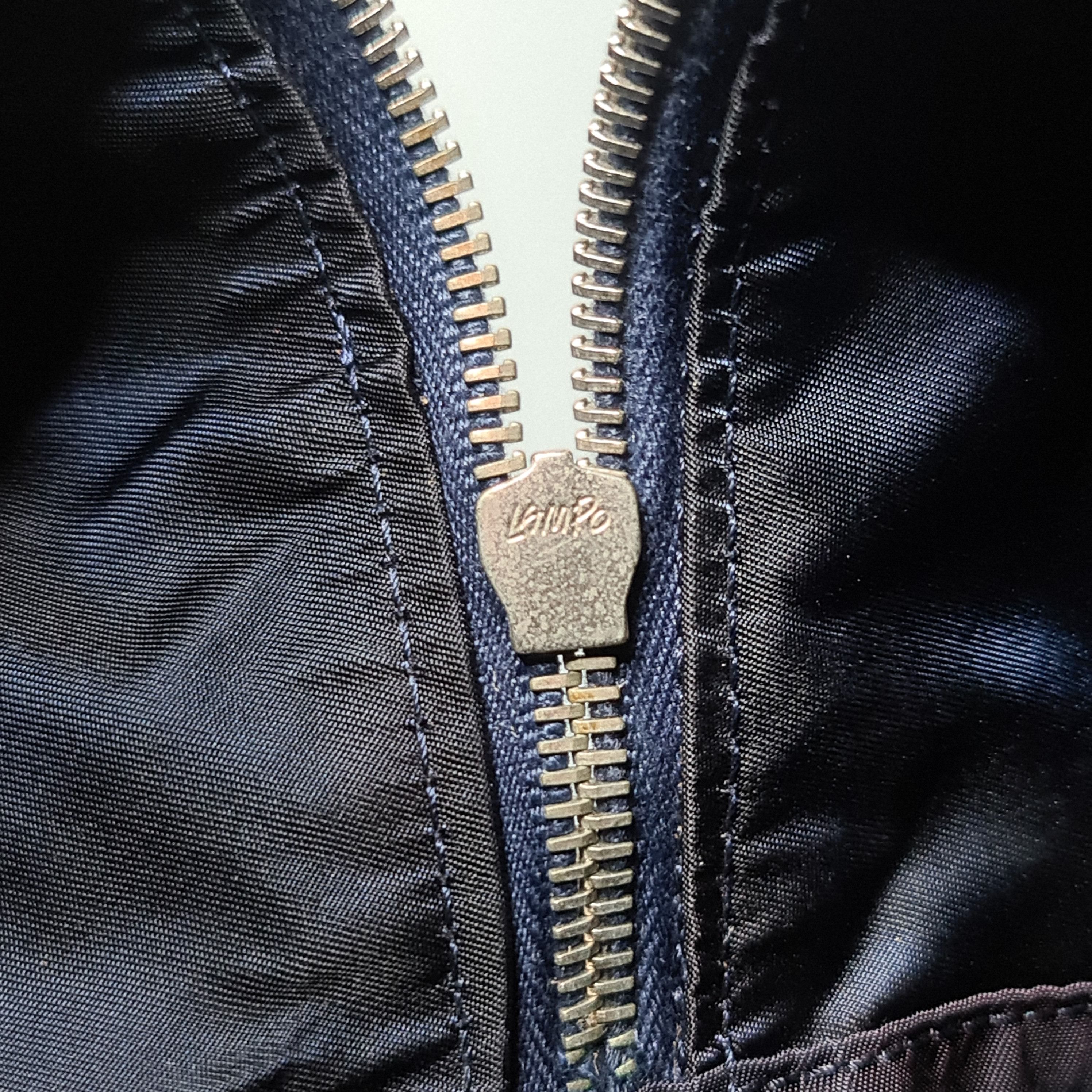 Dior × John Galliano Dior x Galliano - FW01 Runway Dior Trotter Duffle Bag Size ONE SIZE - 16 Thumbnail