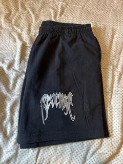 Men's Revenge Shorts | Grailed