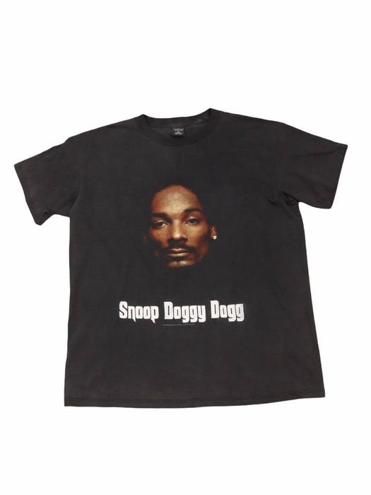 Vintage Vtg. 1996 Snoop Doggy Dogg Tha Doggfather Rap Hip-Hop