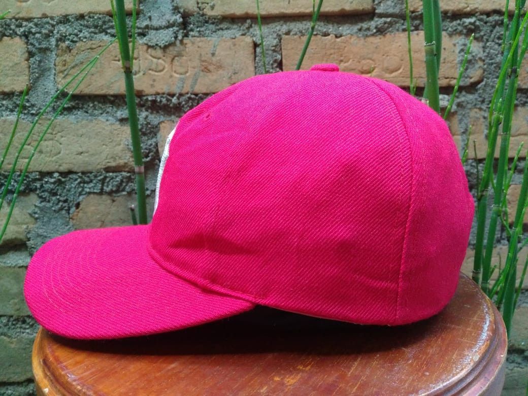 MLB × New York Yankees × Vintage Vintage Wool New York Yankees Hats Caps Size ONE SIZE - 3 Thumbnail