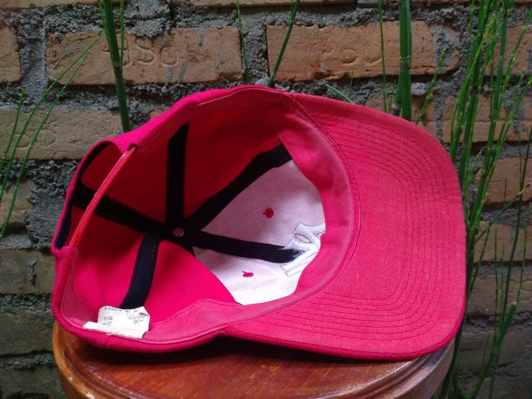 MLB × New York Yankees × Vintage Vintage Wool New York Yankees Hats Caps Size ONE SIZE - 4 Thumbnail
