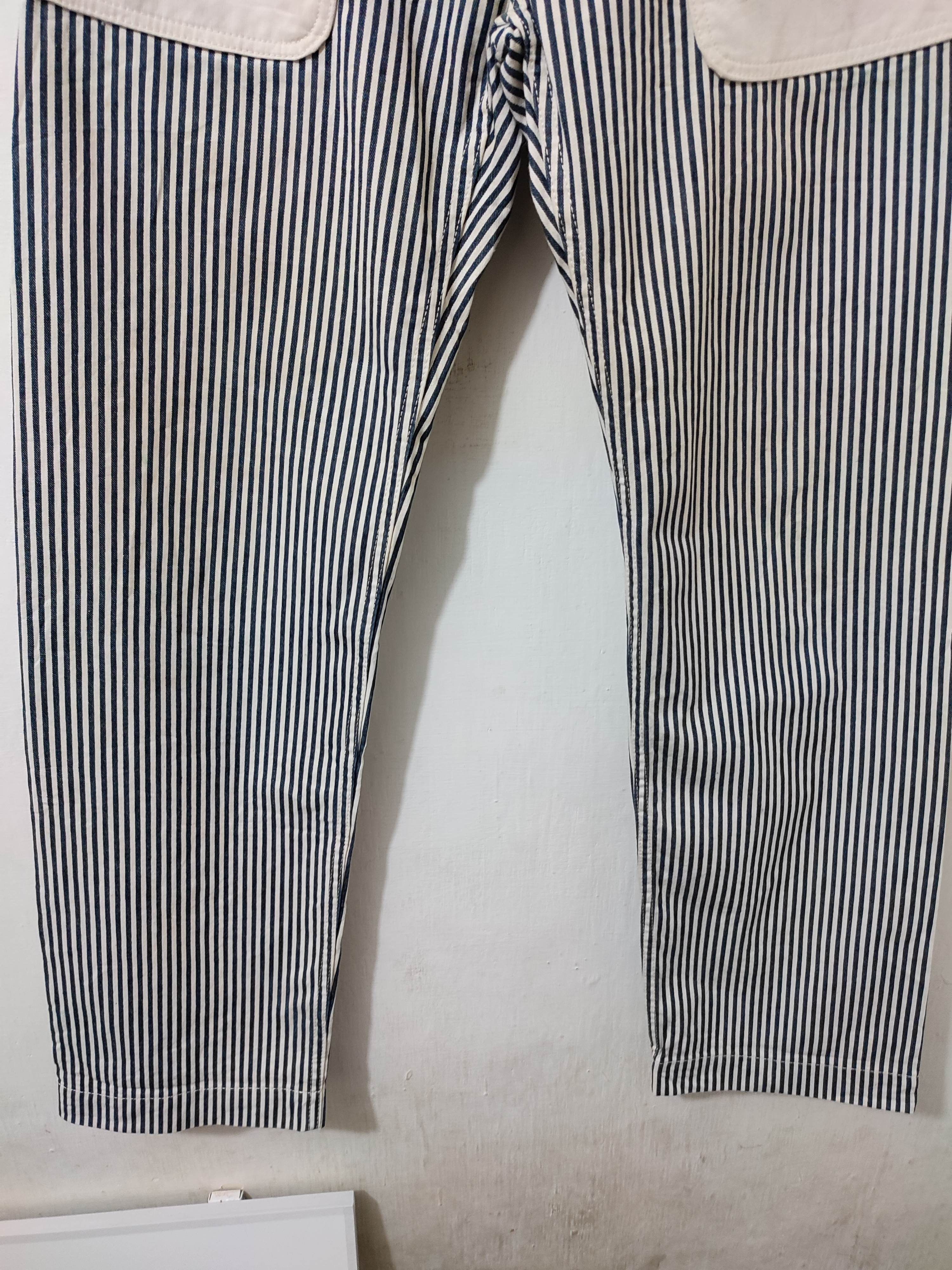 Japanese Brand 🔥Tugboat Garments Worker Pants Size US 30 / EU 46 - 3 Thumbnail