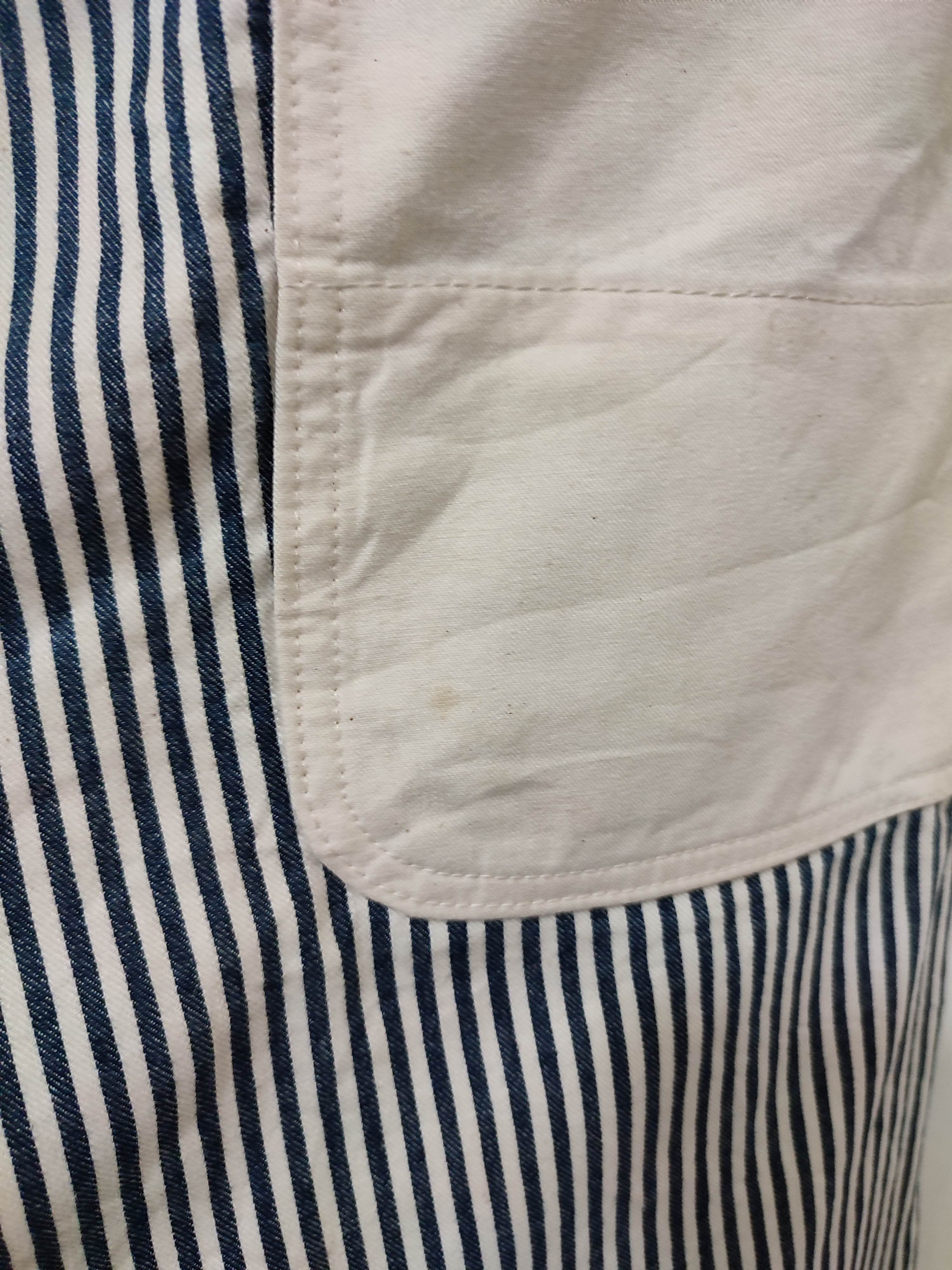 Japanese Brand 🔥Tugboat Garments Worker Pants Size US 30 / EU 46 - 8 Thumbnail