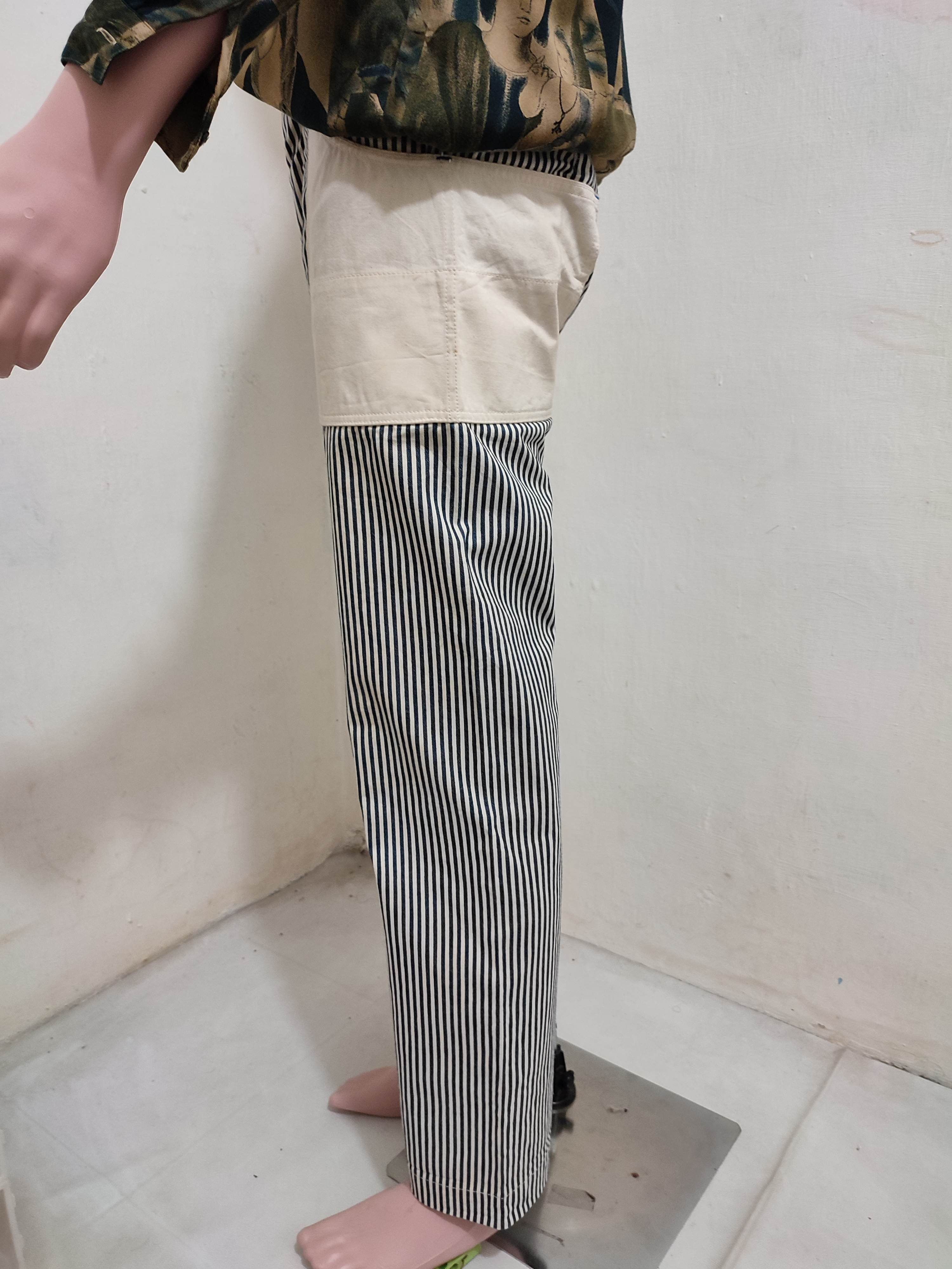 Japanese Brand 🔥Tugboat Garments Worker Pants Size US 30 / EU 46 - 13 Thumbnail