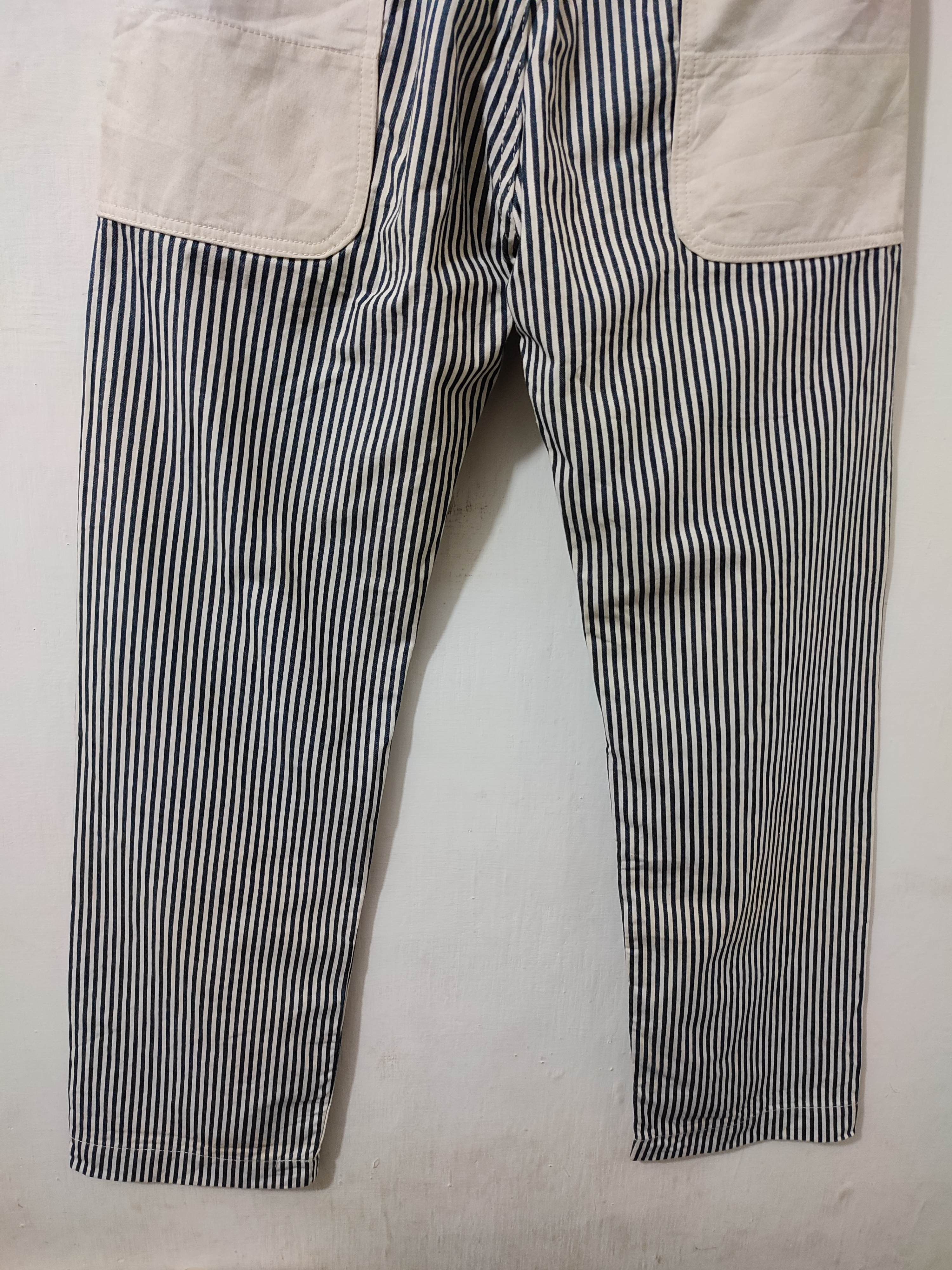 Japanese Brand 🔥Tugboat Garments Worker Pants Size US 30 / EU 46 - 7 Thumbnail