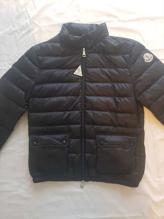 Lans quilted lightweight down sales jacket