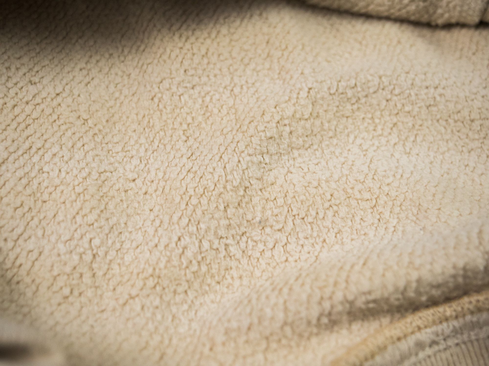 Yeezy YEEZY SEASON 3 TWO TONE HOODIE (M) Size US M / EU 48-50 / 2 - 20 Thumbnail