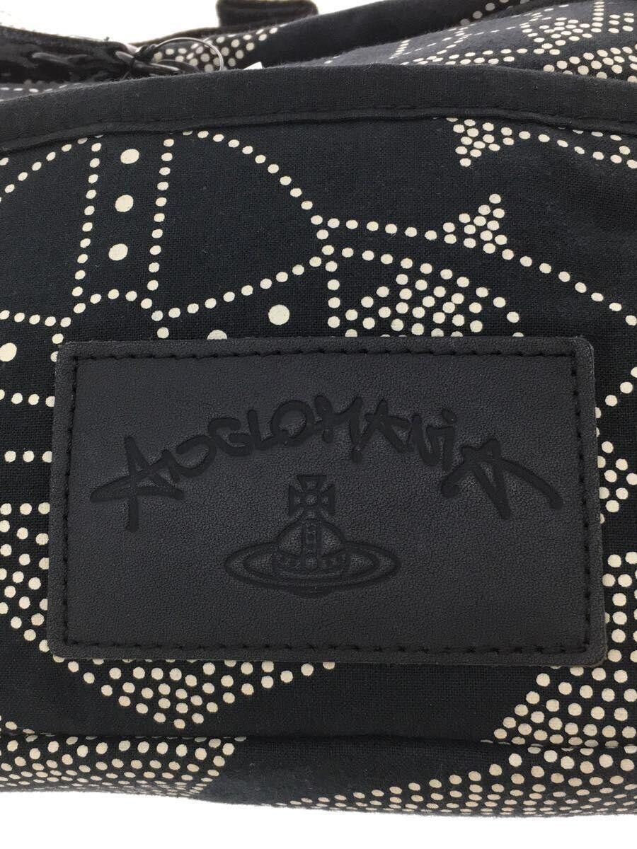 Vivienne Westwood Anglomania Dotted Orb Waist bag Size ONE SIZE - 6 Thumbnail