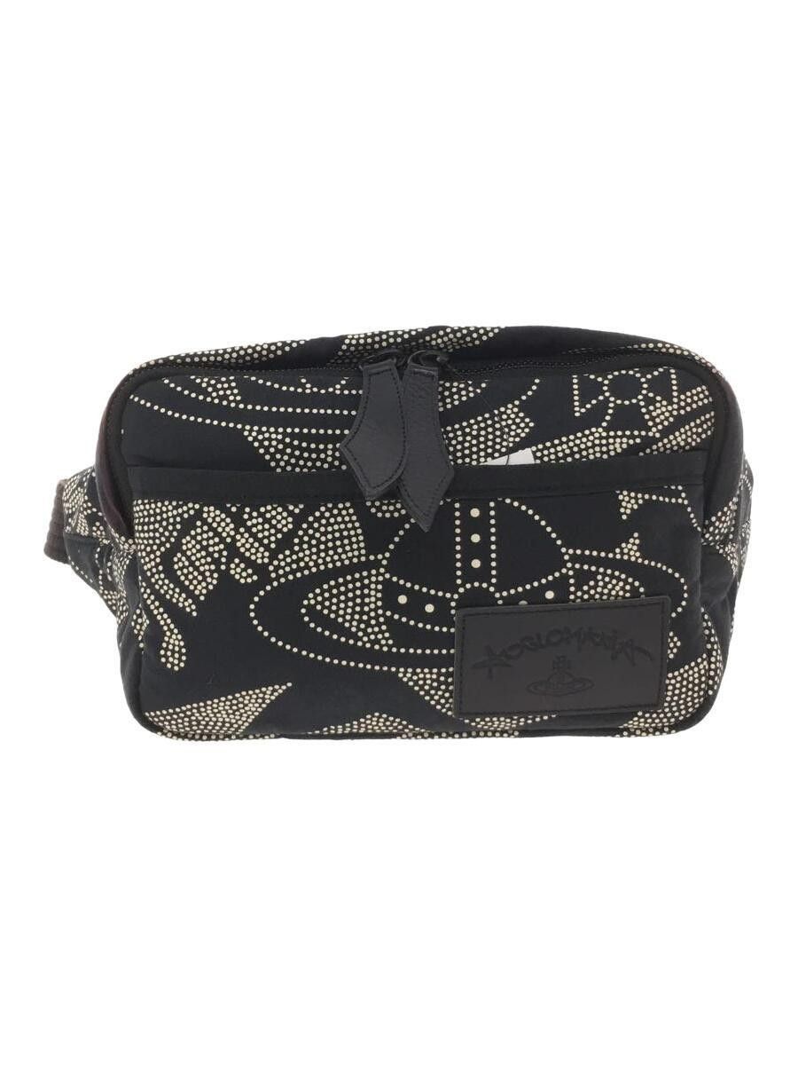 Vivienne Westwood Anglomania Dotted Orb Waist bag Size ONE SIZE - 1 Thumbnail