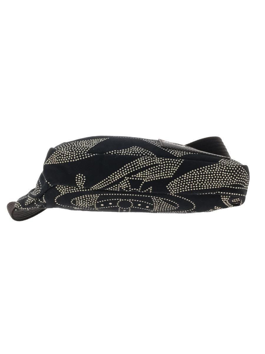 Vivienne Westwood Anglomania Dotted Orb Waist bag Size ONE SIZE - 4 Thumbnail