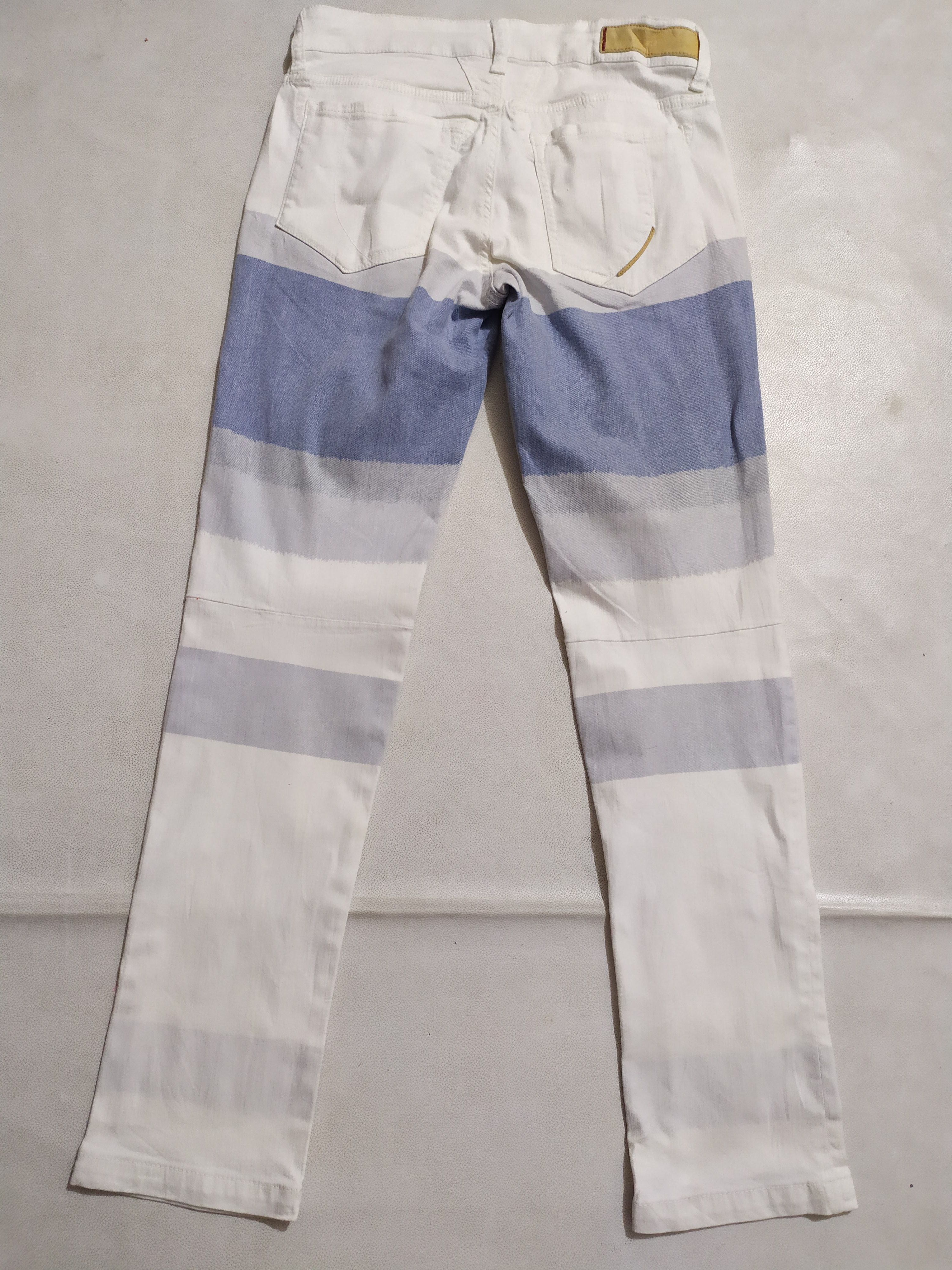 Marithe + Francois Girbaud 🔥MFG Marithe Francois Girbaud Pants Size US 28 / EU 44 - 7 Thumbnail