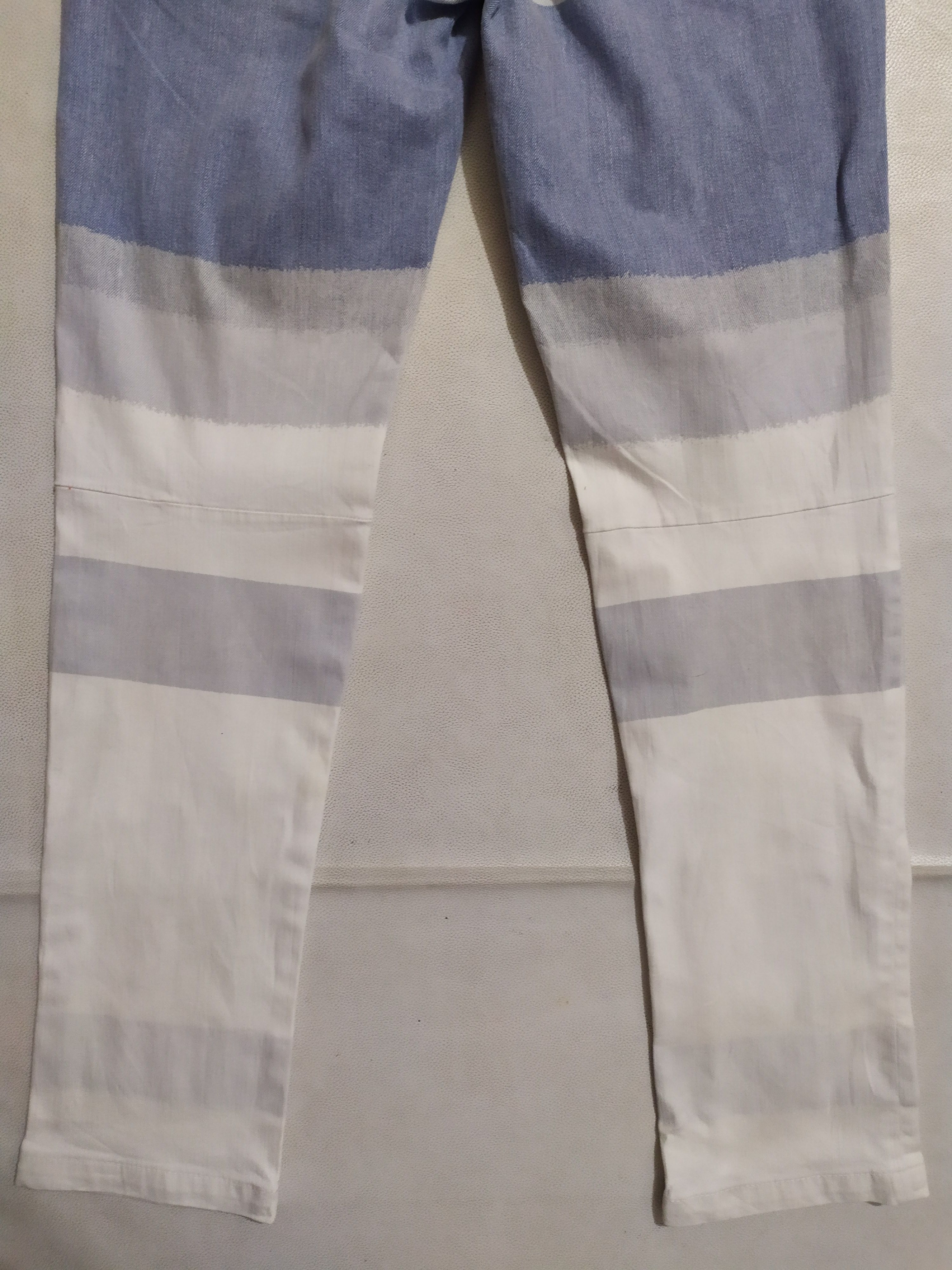 Marithe + Francois Girbaud 🔥MFG Marithe Francois Girbaud Pants Size US 28 / EU 44 - 9 Thumbnail