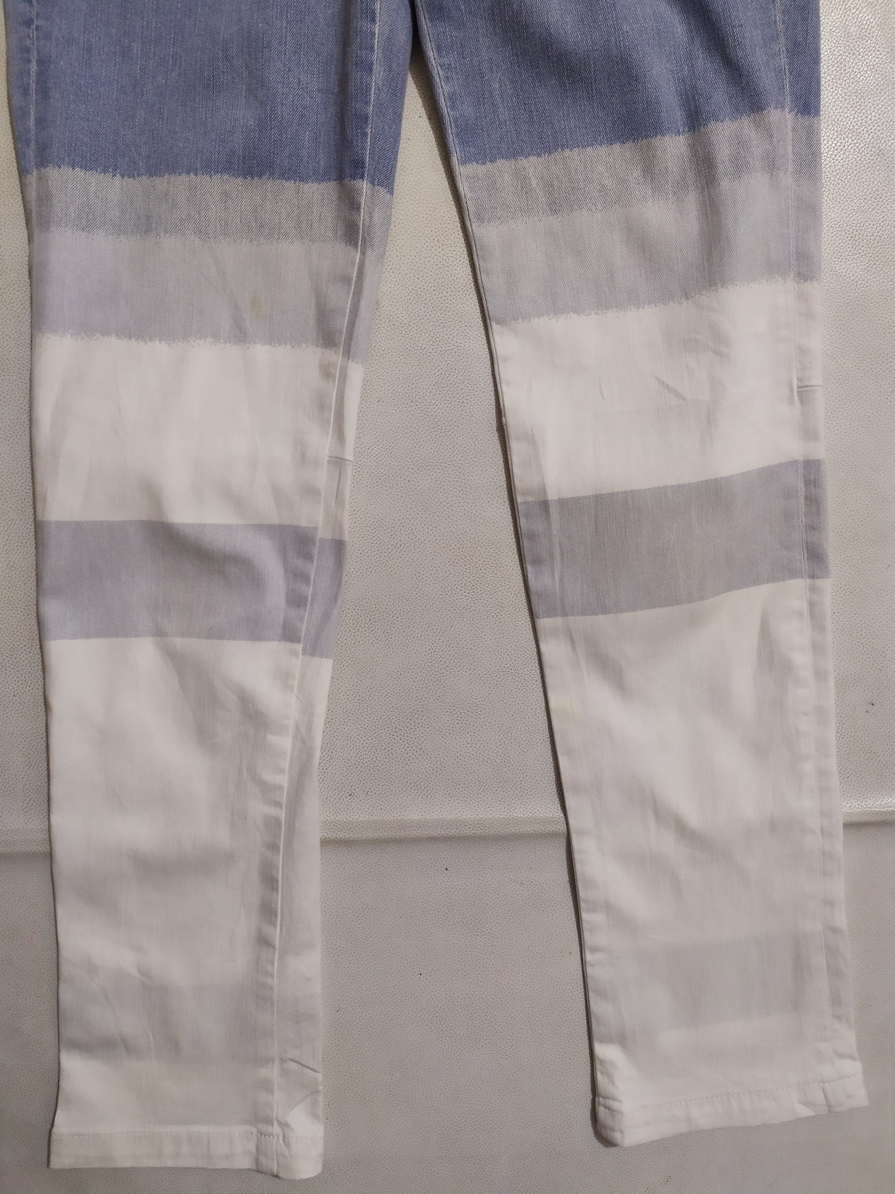 Marithe + Francois Girbaud 🔥MFG Marithe Francois Girbaud Pants Size US 28 / EU 44 - 3 Thumbnail