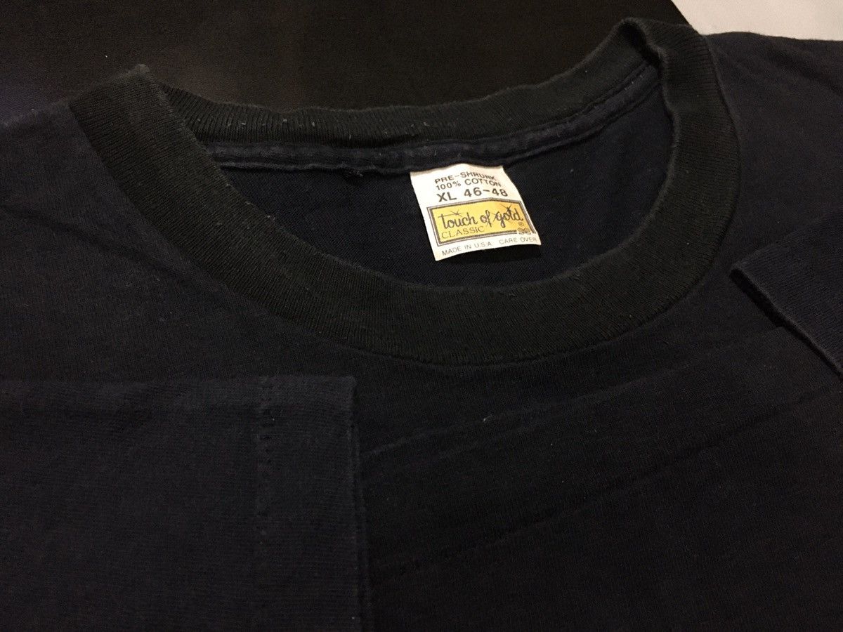 Expert Horror × Vintage Vintage Sleepwalkers Shirt 1992 Stephen King’s Horror Movie Size US XL / EU 56 / 4 - 4 Thumbnail