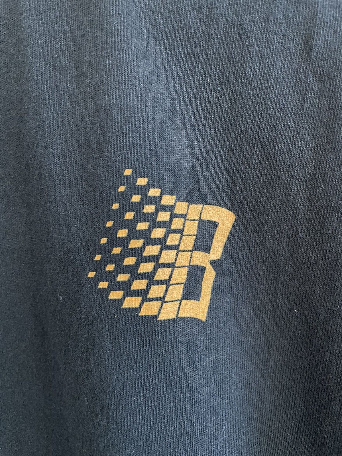 Bronze 56k ‘19 B Logo Persian Rug Tee Size US M / EU 48-50 / 2 - 4 Thumbnail