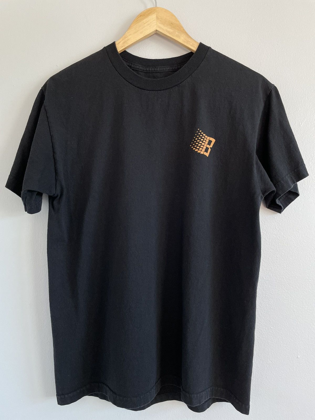 Bronze 56k ‘19 B Logo Persian Rug Tee Size US M / EU 48-50 / 2 - 2 Thumbnail