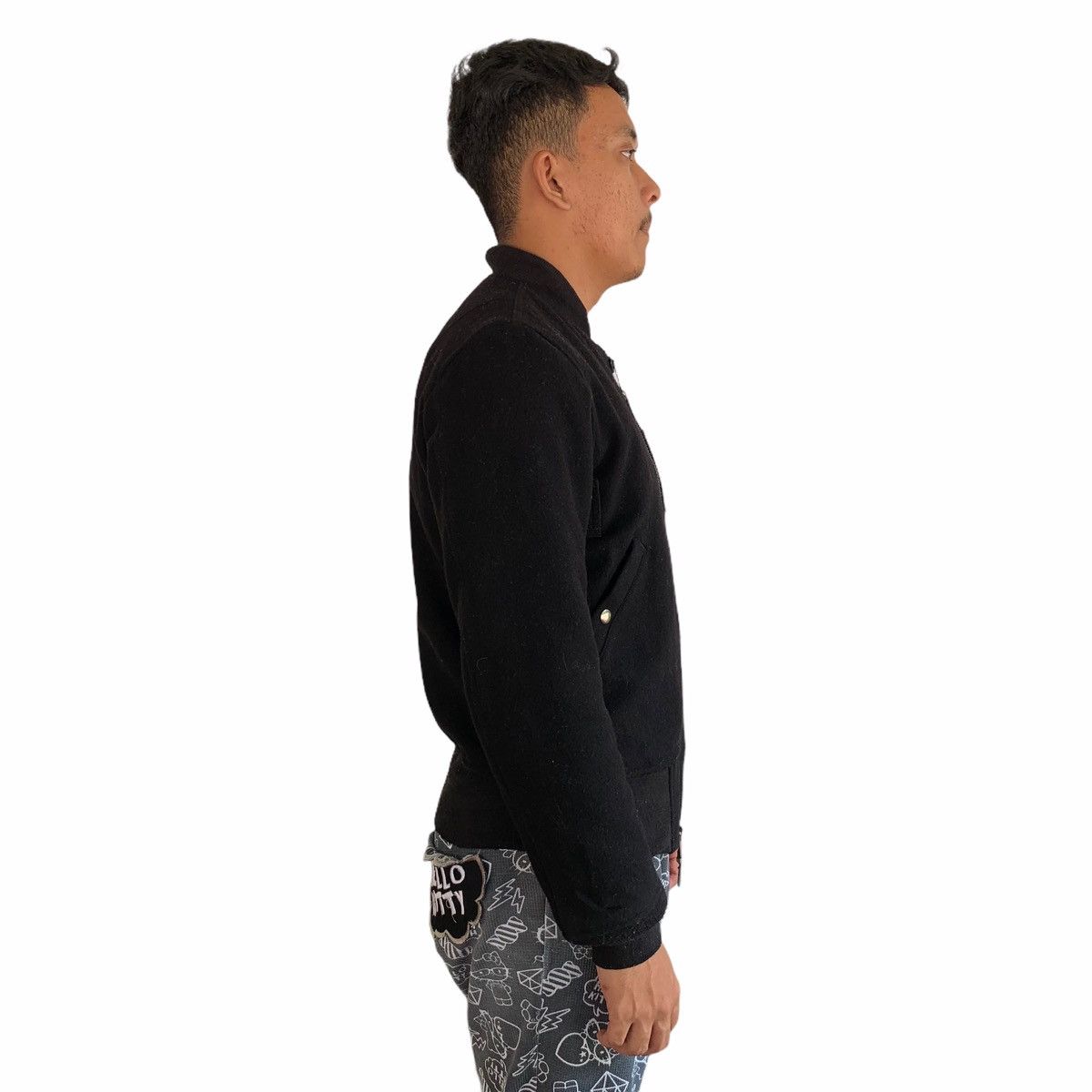 Alpha Industries Alpha Industries Tactical Jacket Size US M / EU 48-50 / 2 - 5 Thumbnail