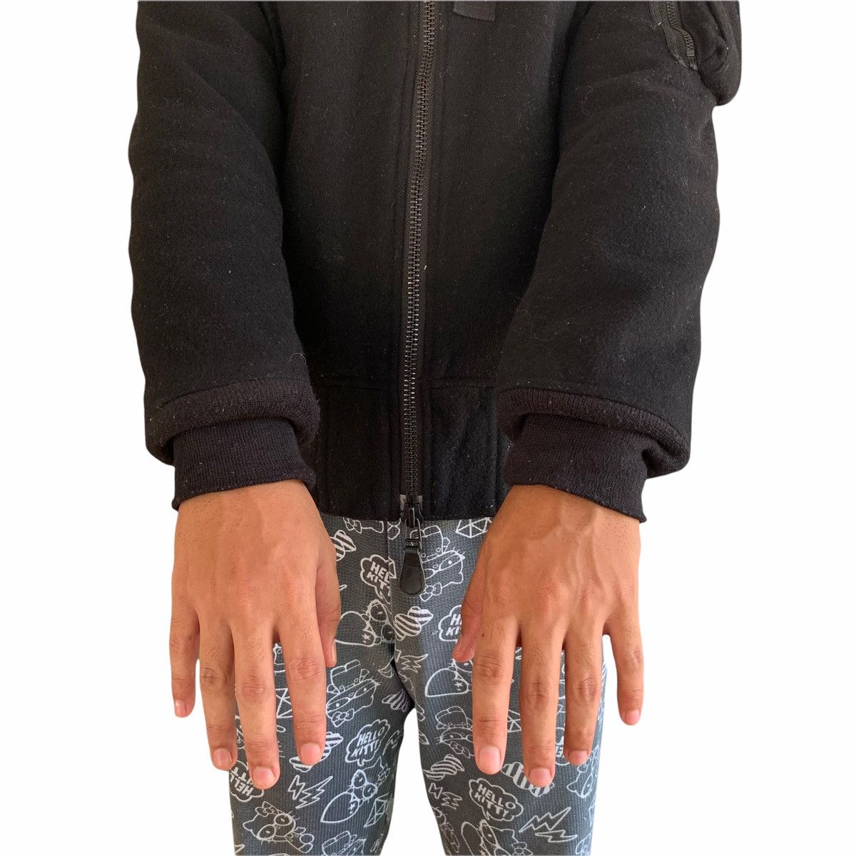 Alpha Industries Alpha Industries Tactical Jacket Size US M / EU 48-50 / 2 - 8 Thumbnail