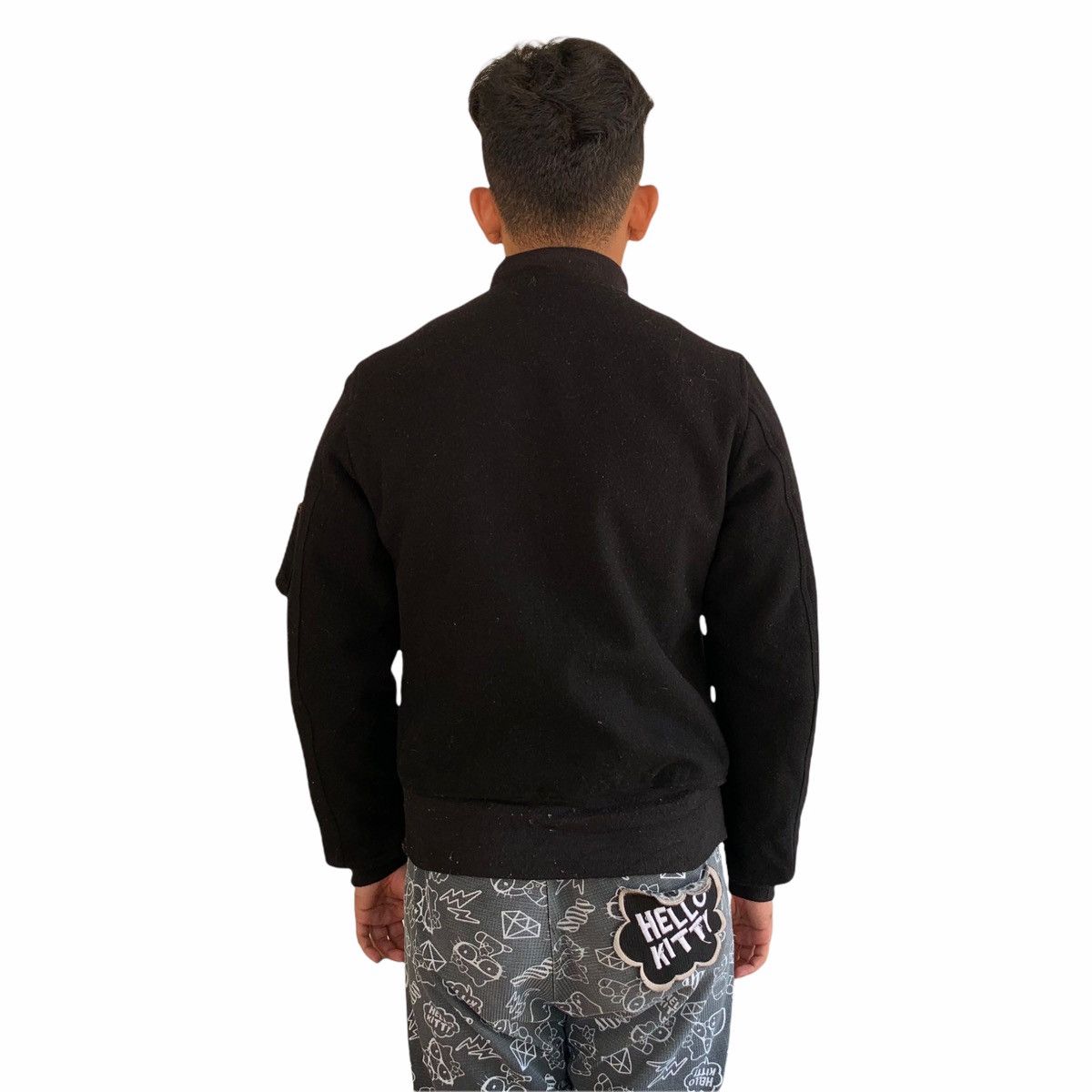 Alpha Industries Alpha Industries Tactical Jacket Size US M / EU 48-50 / 2 - 4 Thumbnail