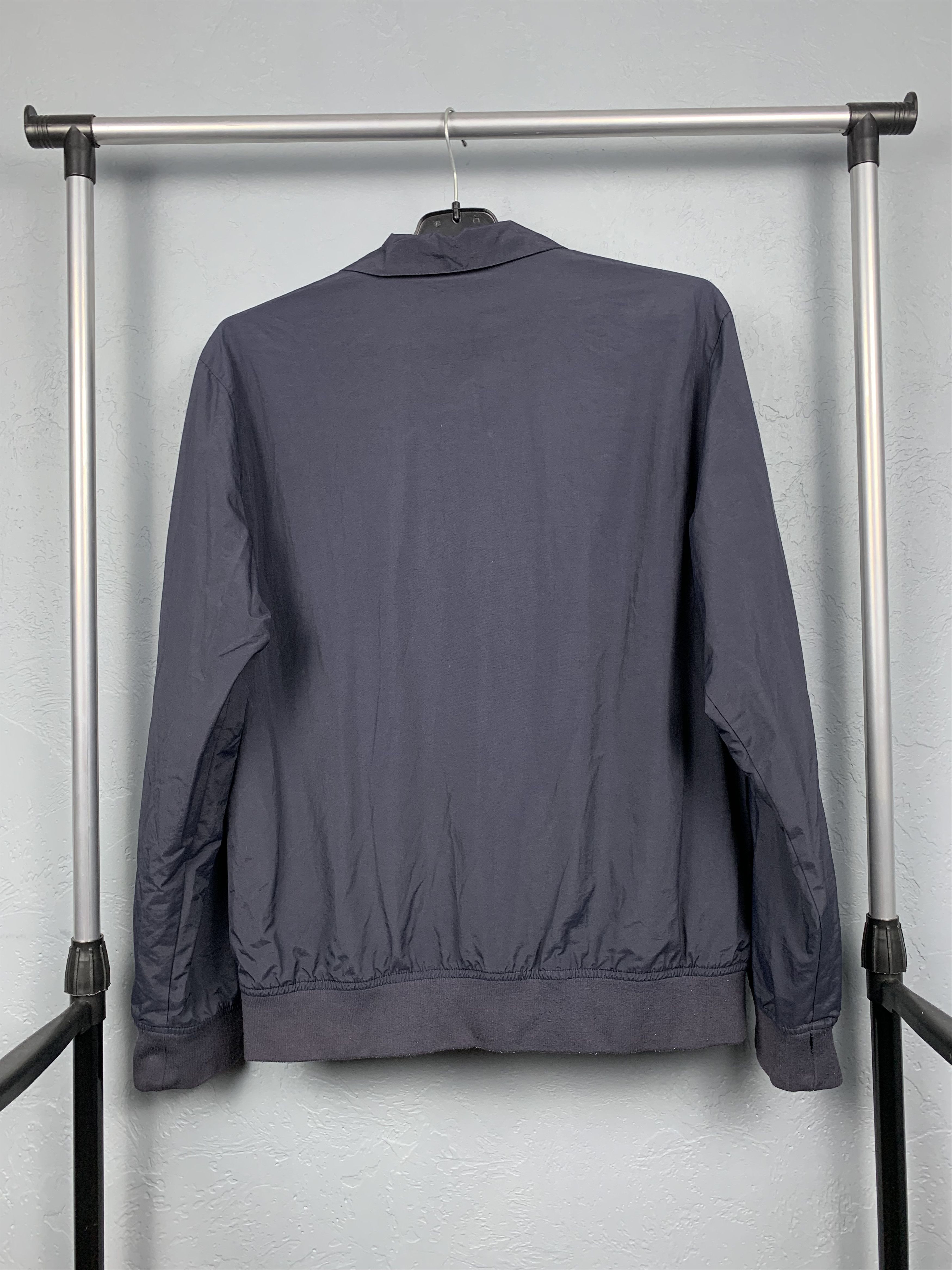 Fred Perry × Vintage Fred Perry Vintage Mens Nylon Jacket Size US S / EU 44-46 / 1 - 6 Thumbnail