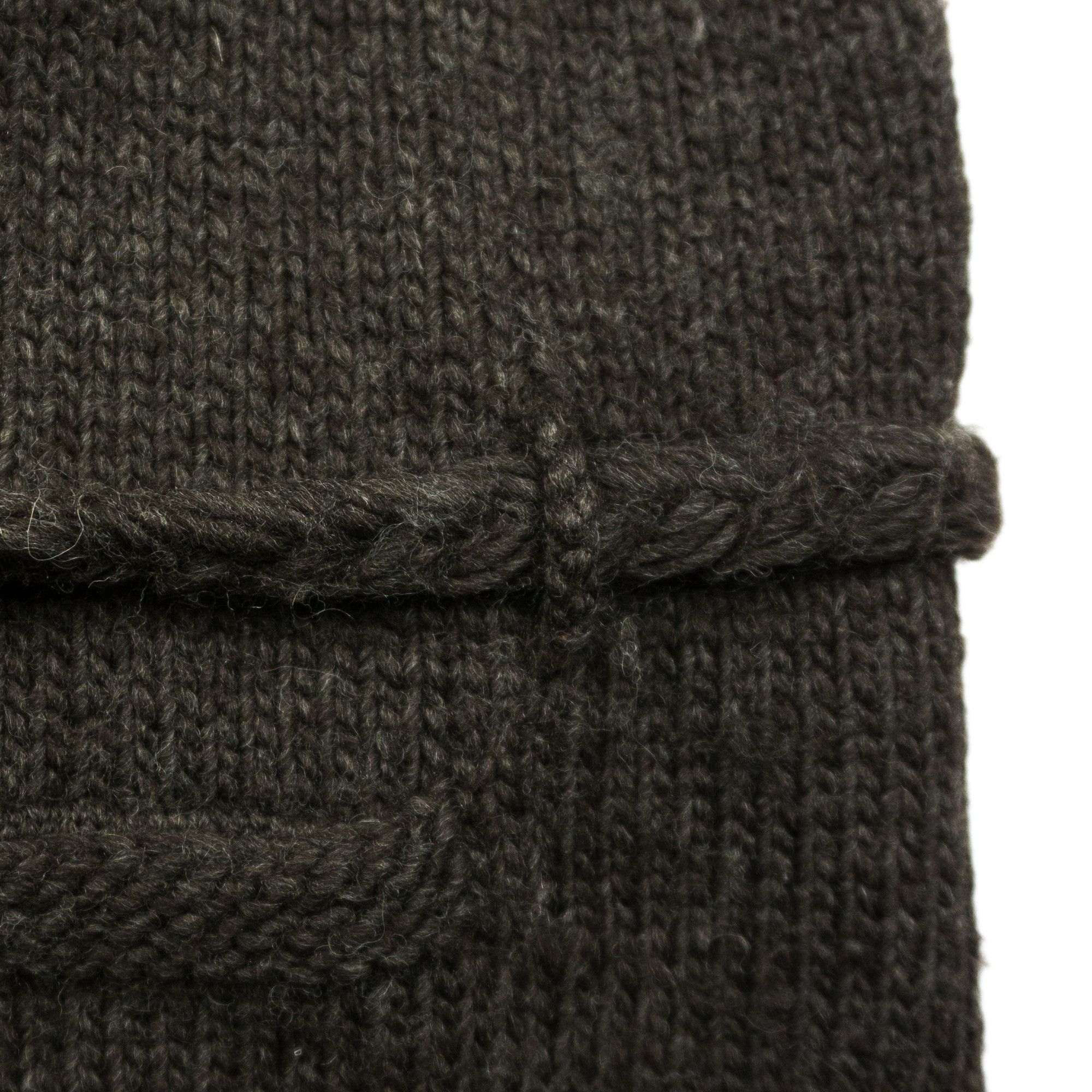 Number (N)ine Number (N)ine AW02 "Nowhere Man" Cardigan Size US M / EU 48-50 / 2 - 4 Thumbnail