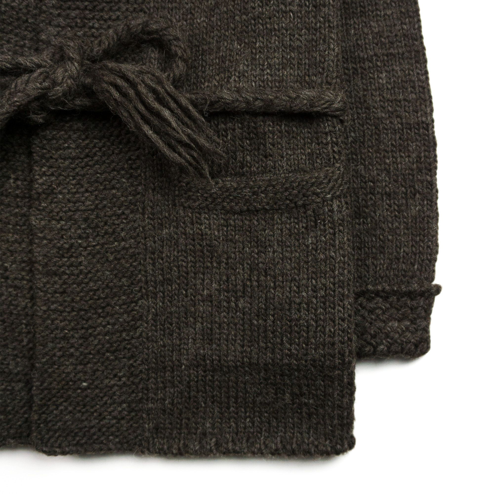 Number (N)ine Number (N)ine AW02 "Nowhere Man" Cardigan Size US M / EU 48-50 / 2 - 3 Thumbnail