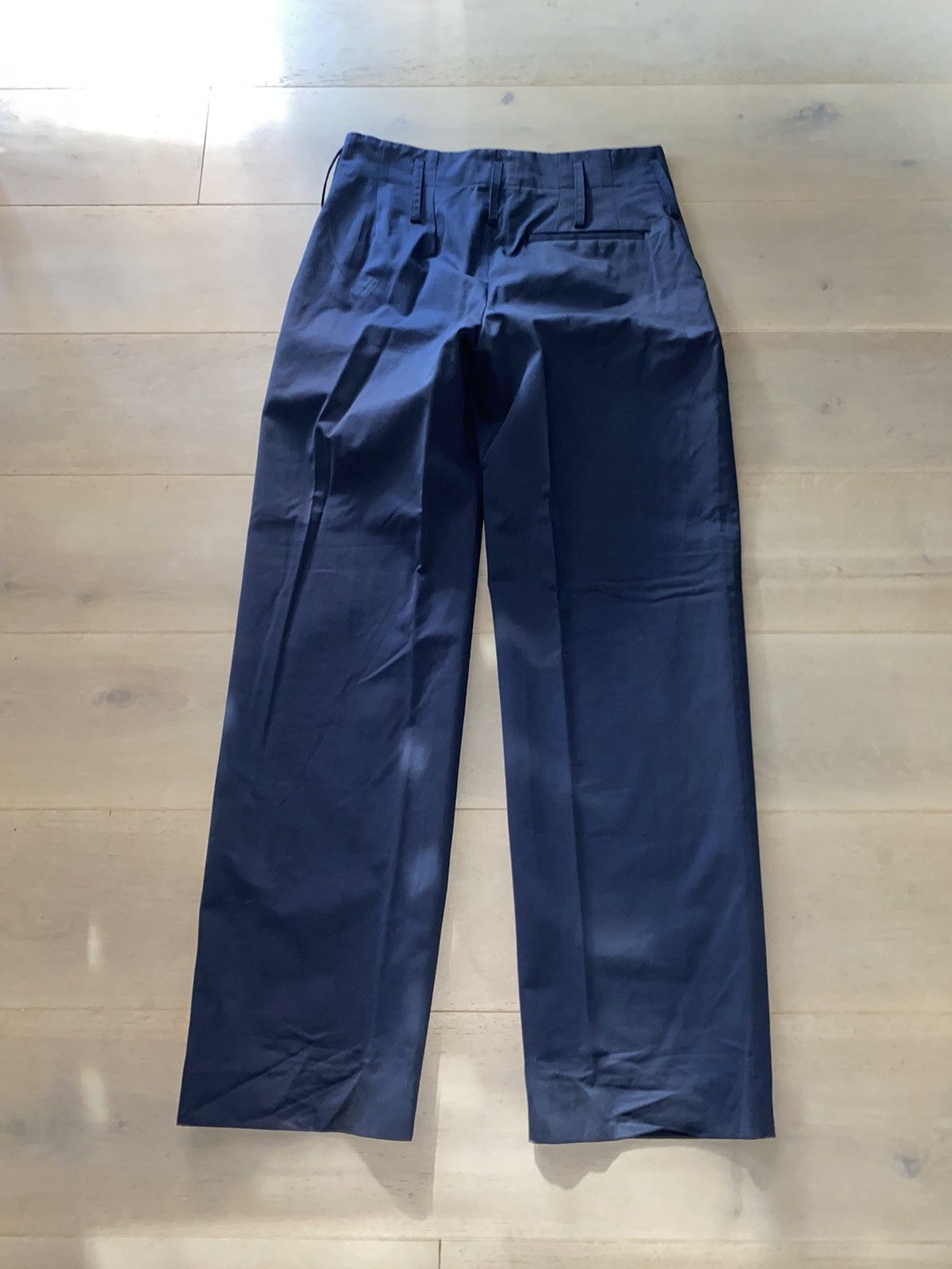Maryam Nassir Zadeh Wide Pants Size 30" / US 8 / IT 44 - 4 Thumbnail