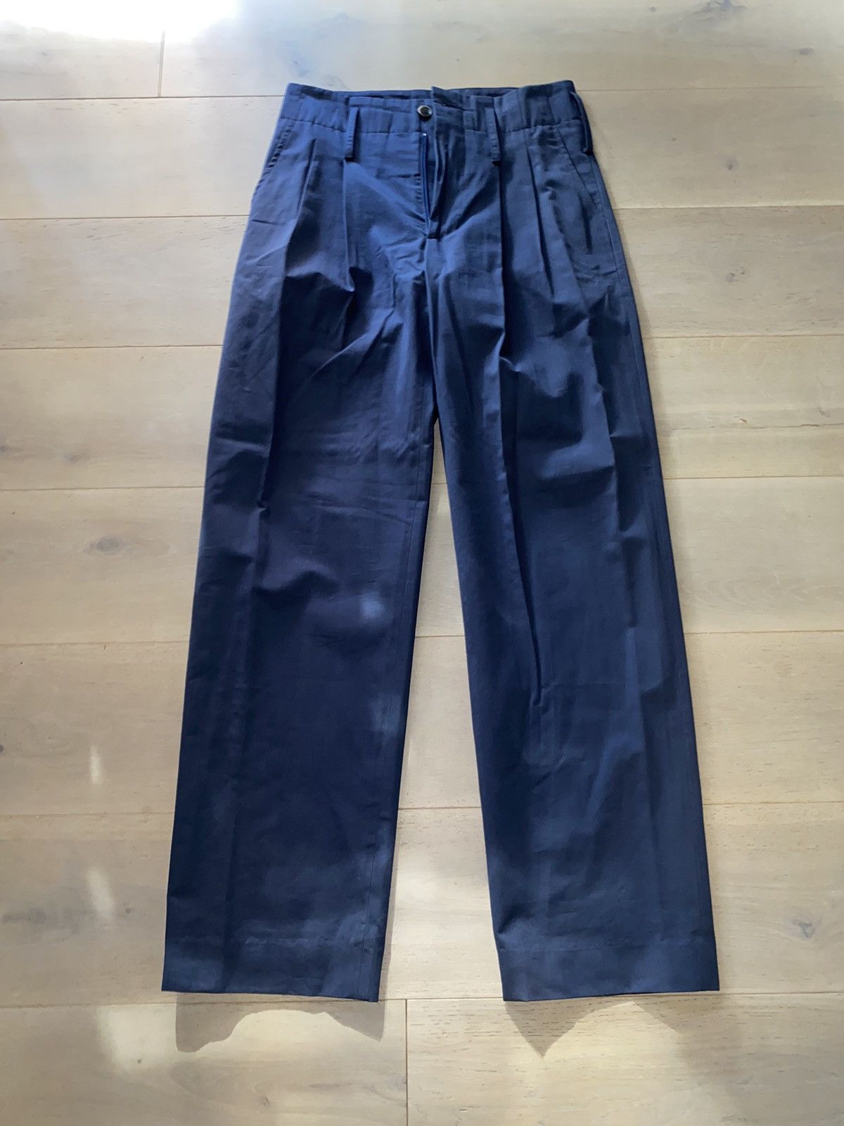 Maryam Nassir Zadeh Wide Pants Size 30" / US 8 / IT 44 - 1 Thumbnail