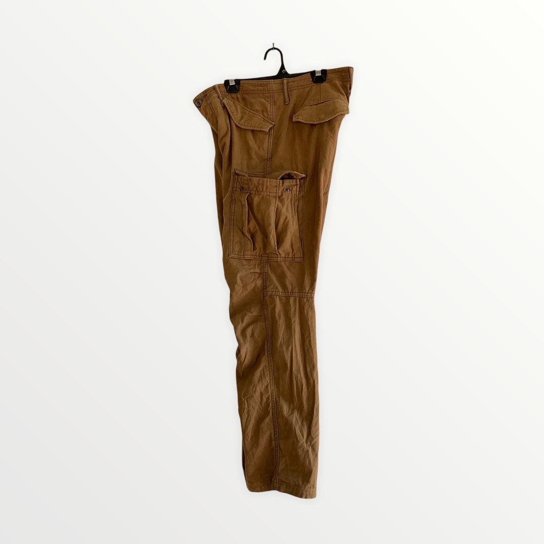 Other Made In Nippon Surplus Cargo Tactical Pant Size US 31 - 3 Thumbnail