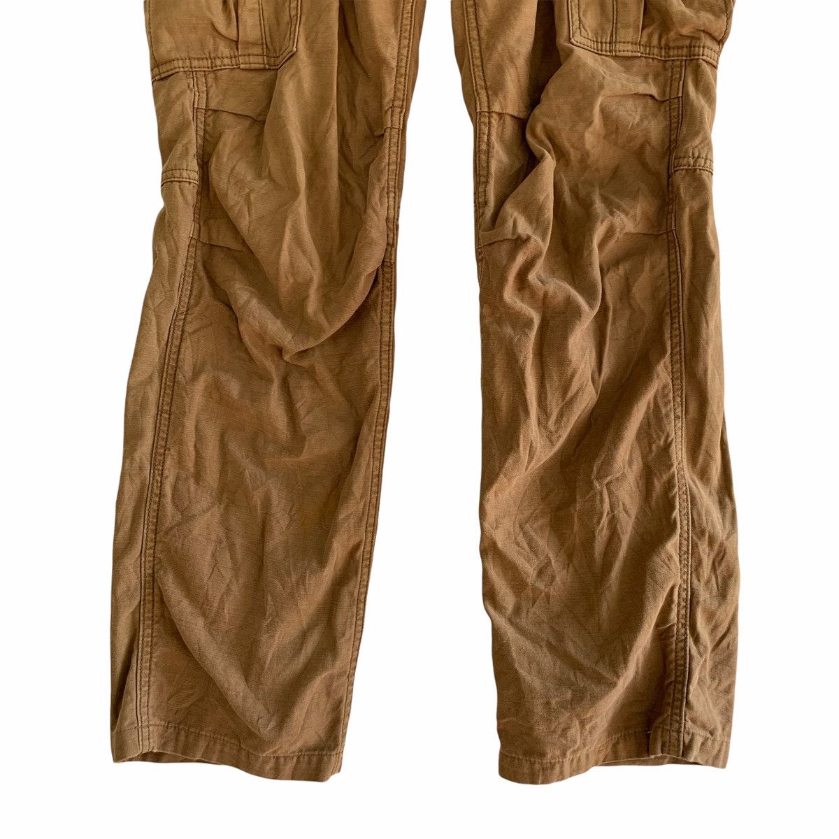 Other Made In Nippon Surplus Cargo Tactical Pant Size US 31 - 6 Thumbnail