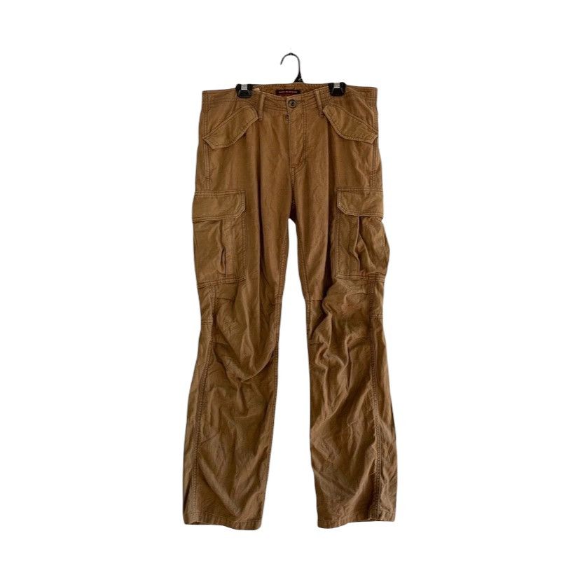 Other Made In Nippon Surplus Cargo Tactical Pant Size US 31 - 1 Thumbnail