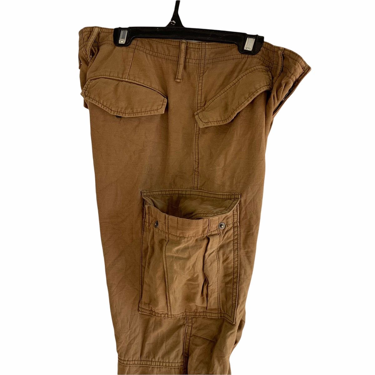 Other Made In Nippon Surplus Cargo Tactical Pant Size US 31 - 12 Thumbnail