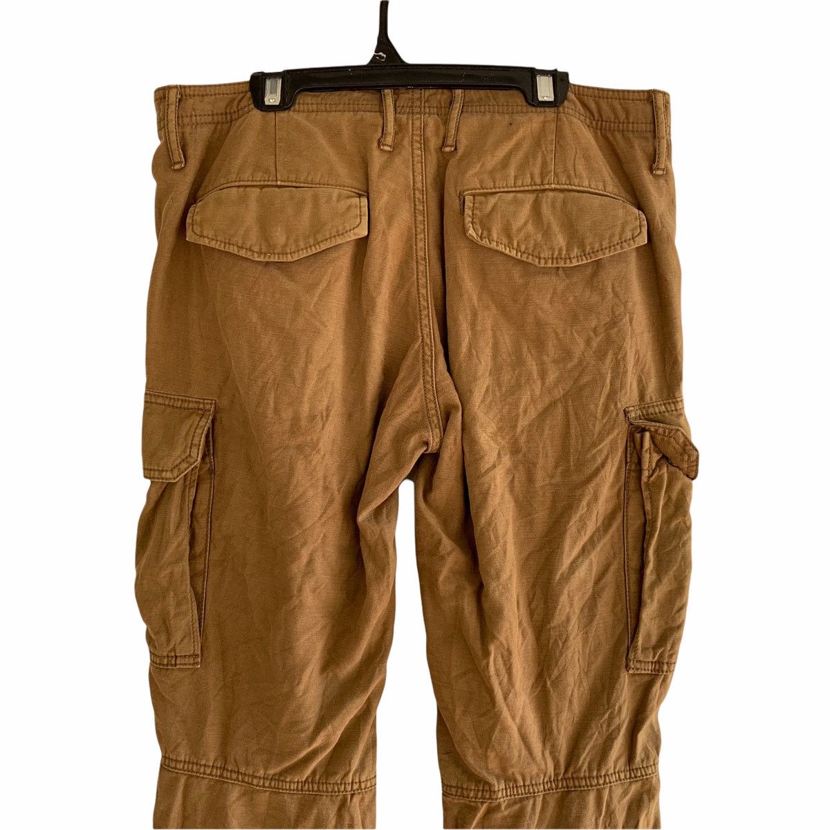Other Made In Nippon Surplus Cargo Tactical Pant Size US 31 - 11 Thumbnail