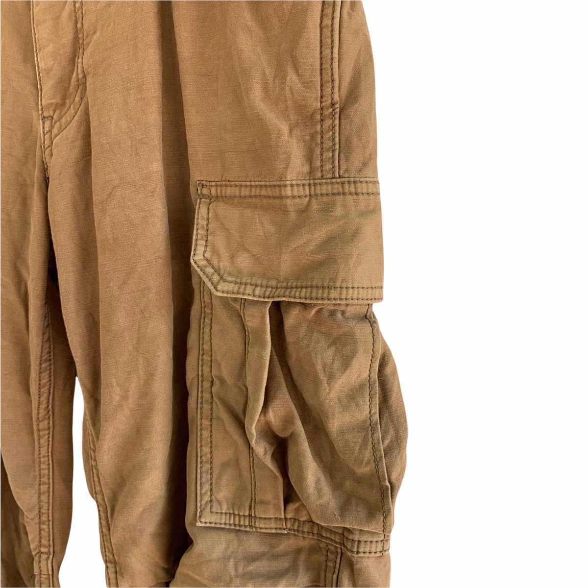 Other Made In Nippon Surplus Cargo Tactical Pant Size US 31 - 8 Thumbnail