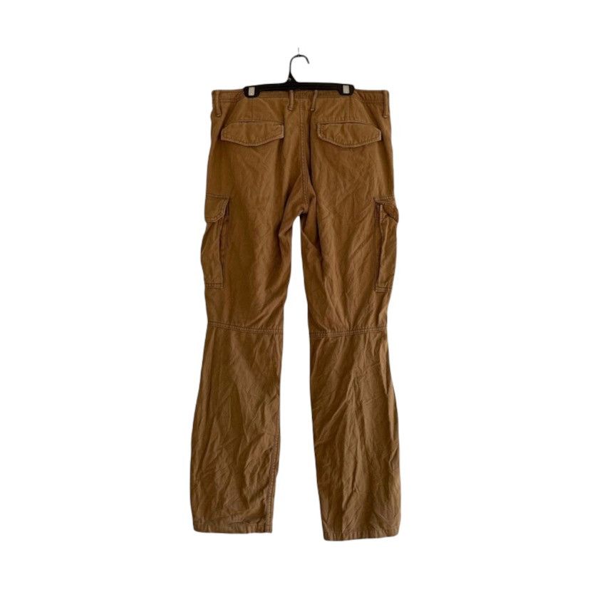 Other Made In Nippon Surplus Cargo Tactical Pant Size US 31 - 2 Thumbnail
